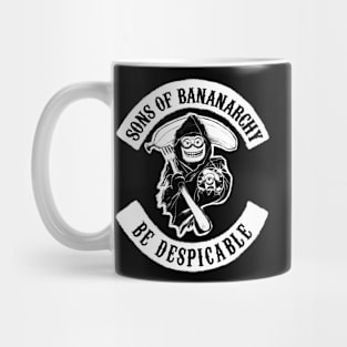 Sunnuva Banana Mug